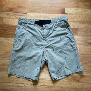 Nike Sb Shorts